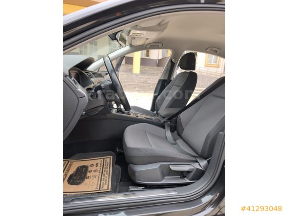 ÜMİT AUTO/2020/PASSAT/IMPRESSİON/OTOMATİK/83.BİN.KM/