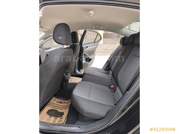 ÜMİT AUTO/2020/PASSAT/IMPRESSİON/OTOMATİK/83.BİN.KM/