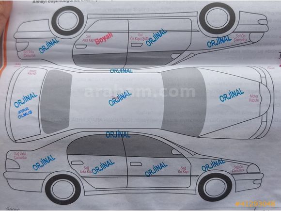 ÜMİT AUTO/2020/PASSAT/IMPRESSİON/OTOMATİK/83.BİN.KM/