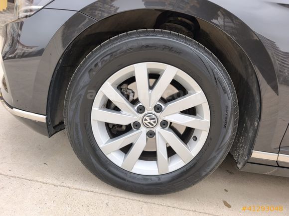 ÜMİT AUTO/2020/PASSAT/IMPRESSİON/OTOMATİK/83.BİN.KM/