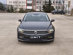 ÜMİT AUTO/2020/PASSAT/IMPRESSİON/OTOMATİK/83.BİN.KM/