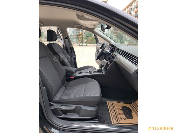 ÜMİT AUTO/2020/PASSAT/IMPRESSİON/OTOMATİK/83.BİN.KM/