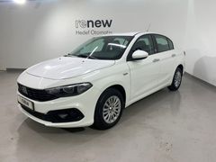 HEDEF RENAULT PLAZA'DAN 2023 EGEA EASY 1,3 MULTİJET %20 KDV'Lİ