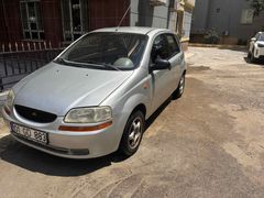 Sahibinden Chevrolet Kalos 1.2 SE 2005 Model  255.000 km Gri (Gümüş)