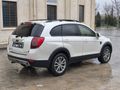 ÜMİT AUTO/2011/CAPTİVA/LT HİGH/SUNROFF/4X4/7 KİŞİLİK/