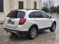 ÜMİT AUTO/2011/CAPTİVA/LT HİGH/SUNROFF/4X4/7 KİŞİLİK/