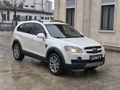 ÜMİT AUTO/2011/CAPTİVA/LT HİGH/SUNROFF/4X4/7 KİŞİLİK/