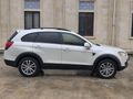 ÜMİT AUTO/2011/CAPTİVA/LT HİGH/SUNROFF/4X4/7 KİŞİLİK/