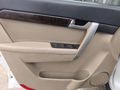 ÜMİT AUTO/2011/CAPTİVA/LT HİGH/SUNROFF/4X4/7 KİŞİLİK/