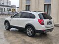 ÜMİT AUTO/2011/CAPTİVA/LT HİGH/SUNROFF/4X4/7 KİŞİLİK/