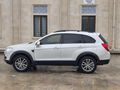 ÜMİT AUTO/2011/CAPTİVA/LT HİGH/SUNROFF/4X4/7 KİŞİLİK/