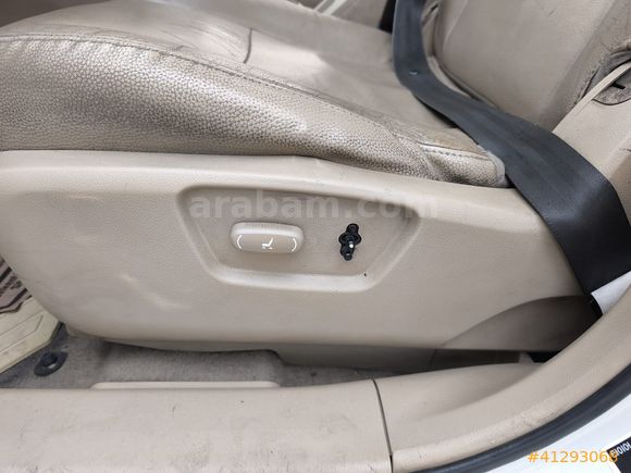 ÜMİT AUTO/2011/CAPTİVA/LT HİGH/SUNROFF/4X4/7 KİŞİLİK/