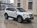 ÜMİT AUTO/2011/CAPTİVA/LT HİGH/SUNROFF/4X4/7 KİŞİLİK/