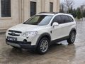 ÜMİT AUTO/2011/CAPTİVA/LT HİGH/SUNROFF/4X4/7 KİŞİLİK/