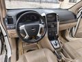 ÜMİT AUTO/2011/CAPTİVA/LT HİGH/SUNROFF/4X4/7 KİŞİLİK/