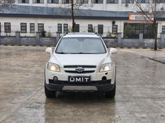 ÜMİT AUTO/2011/CAPTİVA/LT HİGH/SUNROFF/4X4/7 KİŞİLİK/