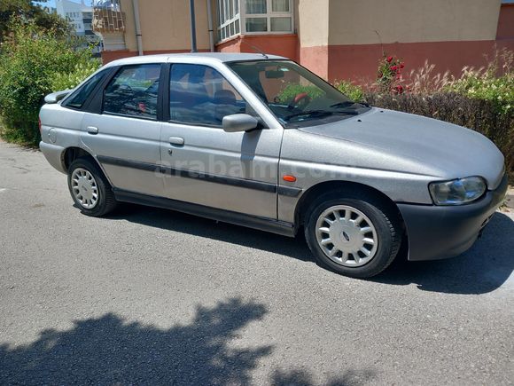 Sahibinden Ford Escort 1.6 CLX 1997 Model