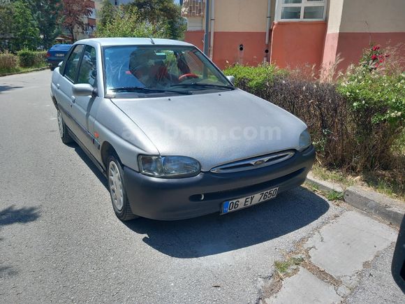 Sahibinden Ford Escort 1.6 CLX 1997 Model