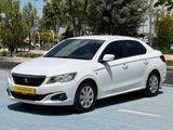 Kaptan motors'tan peugeot 301 2017 model 1.6 dizel manuel