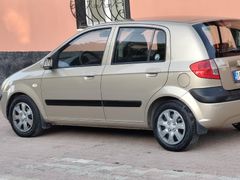 Sahibinden Hyundai Getz 1.4 DOHC AB AC 2009 Model