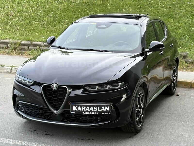 2023 TONALE-CAM TAVANLI-YETKİLİ SERVİS BAKIMLI-0.69 KREDİ İMKANI 7