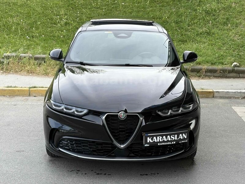 2023 TONALE-CAM TAVANLI-YETKİLİ SERVİS BAKIMLI-0.69 KREDİ İMKANI 2