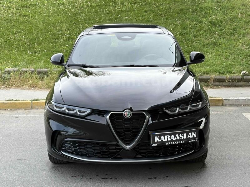 2023 TONALE-CAM TAVANLI-YETKİLİ SERVİS BAKIMLI-0.69 KREDİ İMKANI