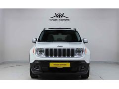WAGEN MOTOR'S JEEP RENAGEDE 1.4 MULTİAİR CAM TAV.FULL AKSESUAR
