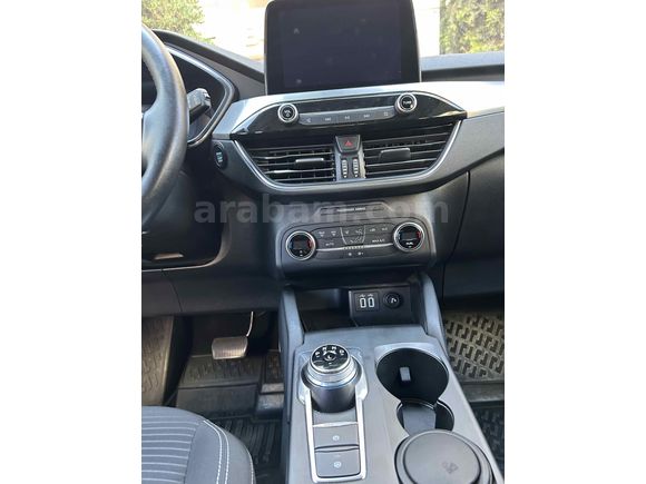 Sahibinden Ford Kuga 1.5 EcoBlue Titanium 2020 Model 