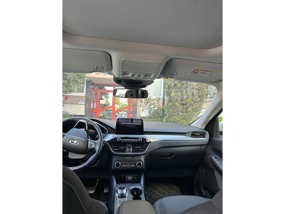 Sahibinden Ford Kuga 1.5 EcoBlue Titanium 2020 Model 