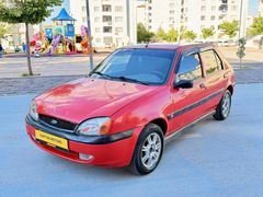 Kaptan motors'tan ford fiesta 2000 model 1.4 16 valf klimalı
