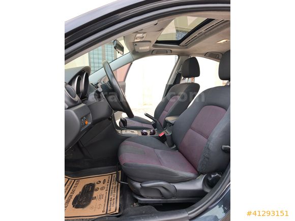 ÜMİT AUTO/2005/OTOMATİK/MAZDA 3/SPORT DYNAMİC/GERİ GORÜŞ KAMERA/