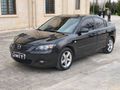 ÜMİT AUTO/2005/OTOMATİK/MAZDA 3/SPORT DYNAMİC/GERİ GORÜŞ KAMERA/
