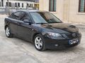 ÜMİT AUTO/2005/OTOMATİK/MAZDA 3/SPORT DYNAMİC/GERİ GORÜŞ KAMERA/