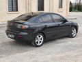 ÜMİT AUTO/2005/OTOMATİK/MAZDA 3/SPORT DYNAMİC/GERİ GORÜŞ KAMERA/