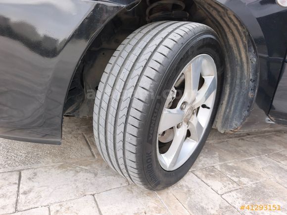ÜMİT AUTO/2005/OTOMATİK/MAZDA 3/SPORT DYNAMİC/GERİ GORÜŞ KAMERA/
