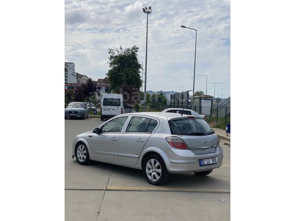 Sahibinden Opel Astra 1.6 Enjoy 2006 Model 