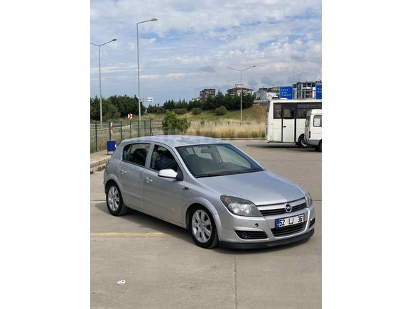 Sahibinden Opel Astra 1.6 Enjoy 2006 Model 