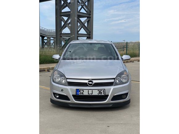Sahibinden Opel Astra 1.6 Enjoy 2006 Model 