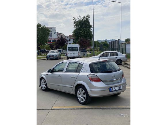 Sahibinden Opel Astra 1.6 Enjoy 2006 Model 