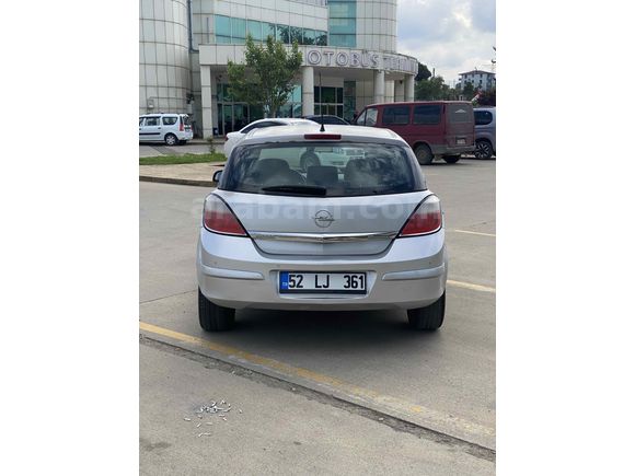Sahibinden Opel Astra 1.6 Enjoy 2006 Model 