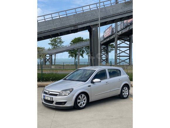 Sahibinden Opel Astra 1.6 Enjoy 2006 Model 