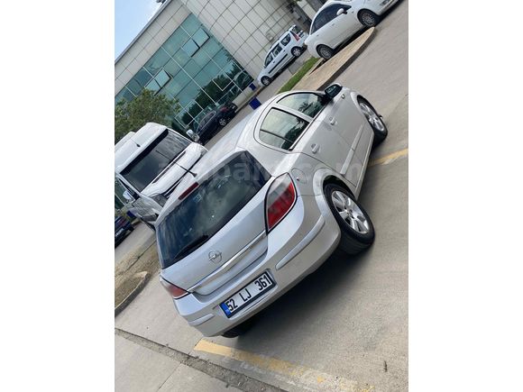 Sahibinden Opel Astra 1.6 Enjoy 2006 Model 