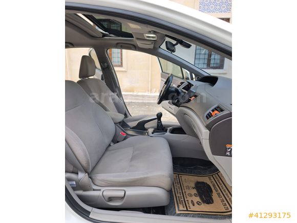 ÜMİT AUTO/BOYASIZ/ELEGANCE/SANRUOFF/KOLTUK ISITMA/