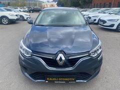 2023 RENAULT MEGANE JOY OTOMATİK 140 HP 99.000 KMDE