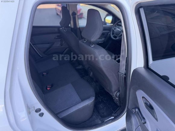 UZMAN AUTO DAN 2022 MODEL HATASIZ