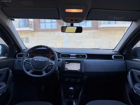 UZMAN AUTO DAN 2022 MODEL HATASIZ
