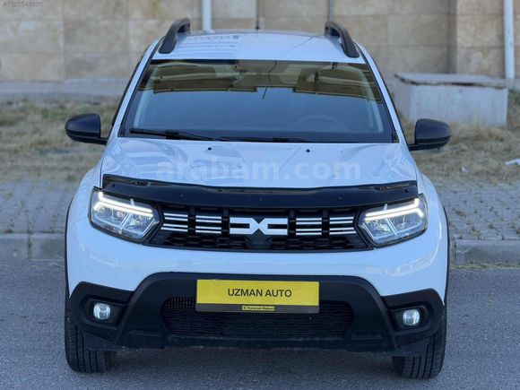 UZMAN AUTO DAN 2022 MODEL HATASIZ