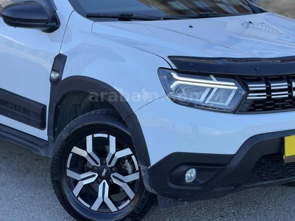 UZMAN AUTO DAN 2022 MODEL HATASIZ