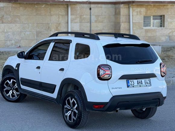 UZMAN AUTO DAN 2022 MODEL HATASIZ